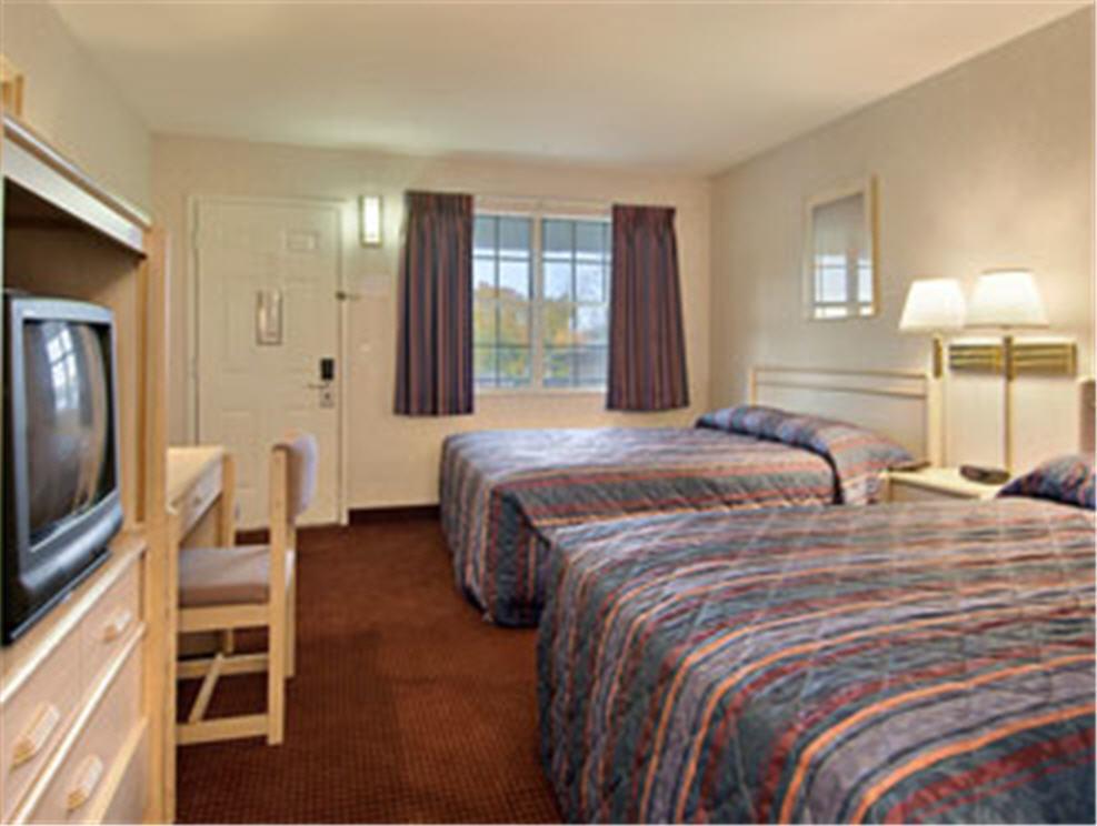Days Inn Macedonia 客房 照片