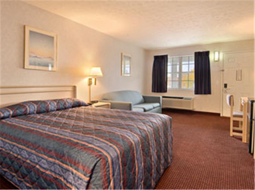 Days Inn Macedonia 客房 照片